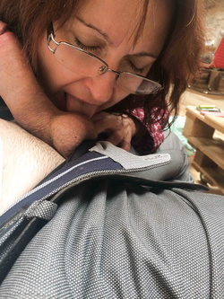 Joanna 45 yo Polish mature whore 2