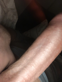 Tutto pronto per incularvi per bene