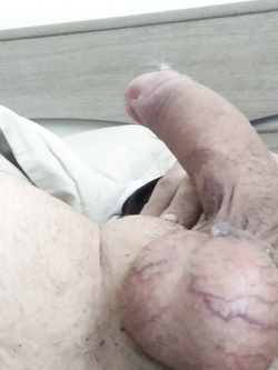 Appena sveglio Parte 14