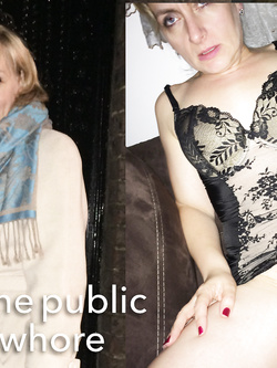 Caroline 40 yo Polish anal whore