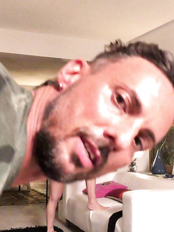 Foto Porno Valentina Nappi con il suo ex ragazzo