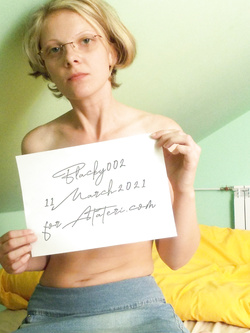 Magda 28yo POlish orak cum swallowing slut