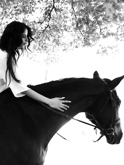 Foto porno hot di mistress Audrey Martin