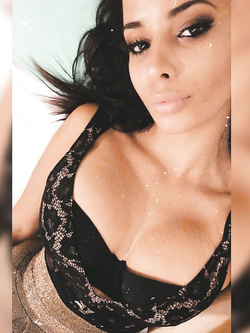 Foto porno hot di mistress Audrey Martin