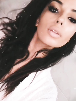 Foto porno hot di mistress Audrey Martin