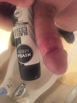 Il mio giocattolo Parte 13