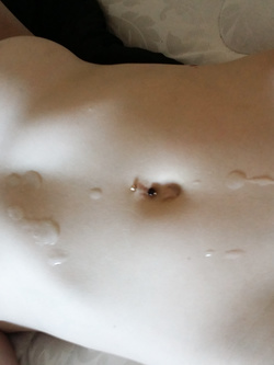 Ambra Amichetta nerd