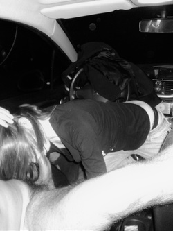 Troiette Da Svezzare