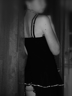 Troiette Da Svezzare