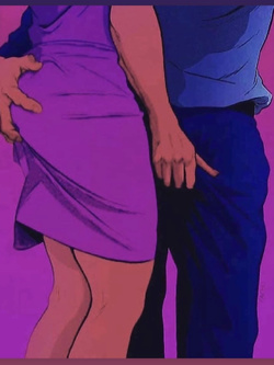 Buon pomeriggio Parte 4