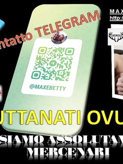 Max e Betty coppia sputtanata in rete con lui Cornuto e Froc