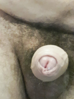 Il mio bel cazzo Parte 3