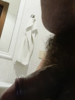 Il mio bel cazzo Parte 3