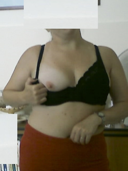 Le mie tette Parte 3