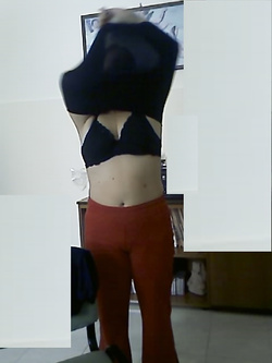 Le mie tette Parte 3