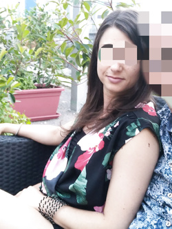 la mia porca scosciata