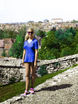 Andreaslut moglie puttana amatrice