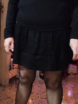 Mignotta esperta Culo COMMENTATEMI!!