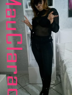 finalmente di nuovo corna a go..go..