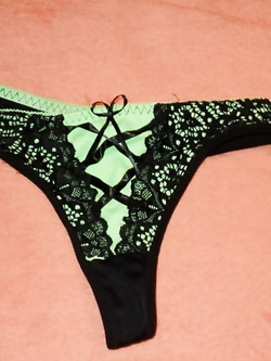 Intimo delle miei foto di oggi