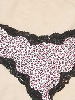 Intimo delle miei foto di oggi