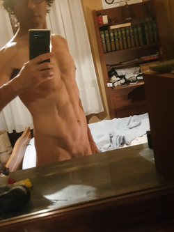 Mi piace guardarmi 2