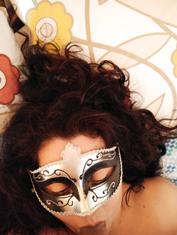 La Moglie mascherata 2