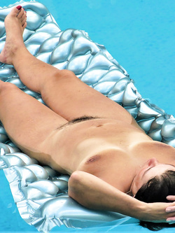 What the Neighbors See.