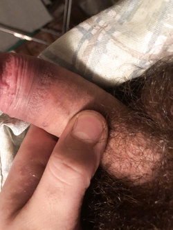Il mio cazzo / My cock