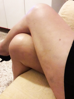 Puttana matura tatuaggio CULO