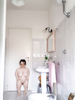 Nana eccitata di avellino