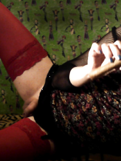 Io sempre più porca