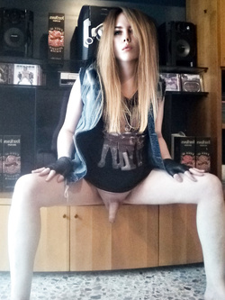 Chris impressioni di settembre 2021