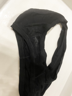 Le mutandine della mogliettina Santarella?