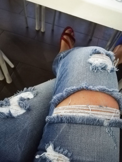 La mia Amante è una gran maiala