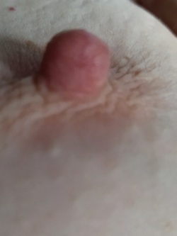 Tutta la mia mogliettina per voi.