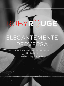 elegantemente perversa