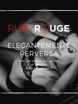 elegantemente perversa