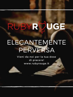 elegantemente perversa