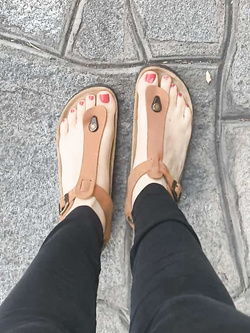 Prima volta mia moglie Parte 2