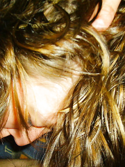 Andrea....troietta spagnola sposata