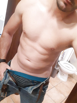 presentazione di un bull Parte 2