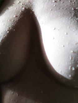 Le mie tette Parte 5