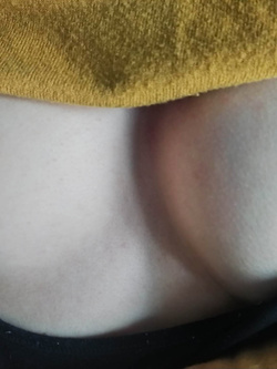 Le mie tette Parte 5