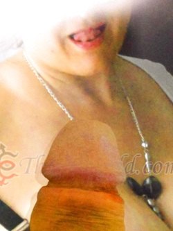 Apprezzamenti di alcuni utenti sulle foto dell'osservatrice