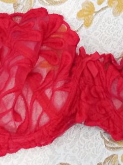 Intimo da troia di mia m