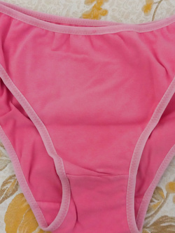 Intimo da troia di mia m