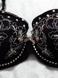 Intimo da troia di mia m