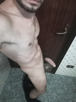 Qualcuna lo vuole in Chat?