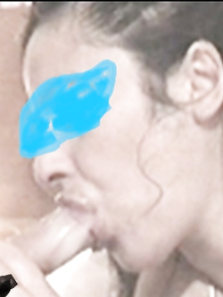 Il mio cazzo è mia cugina